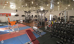 Al-Burhan Centre