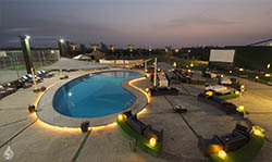 Al-Burhan Centre