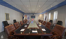 Al-Burhan Centre